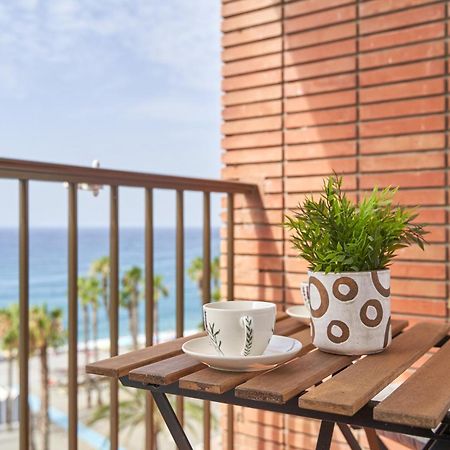 Estudio Puerta Del Mar Apartment Almuñécar Екстериор снимка