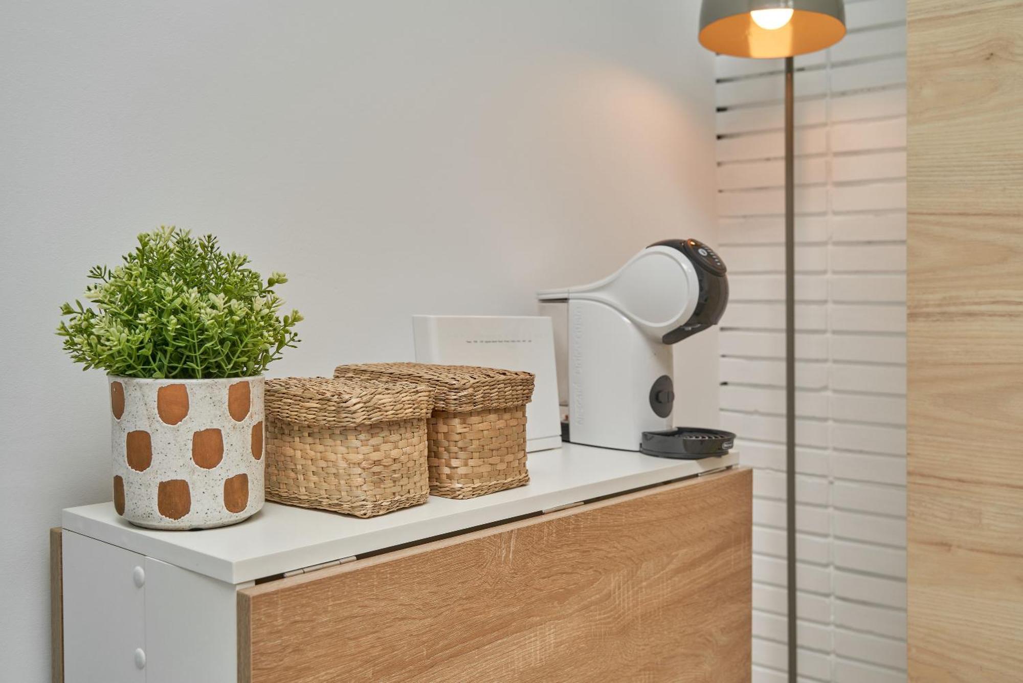Estudio Puerta Del Mar Apartment Almuñécar Екстериор снимка