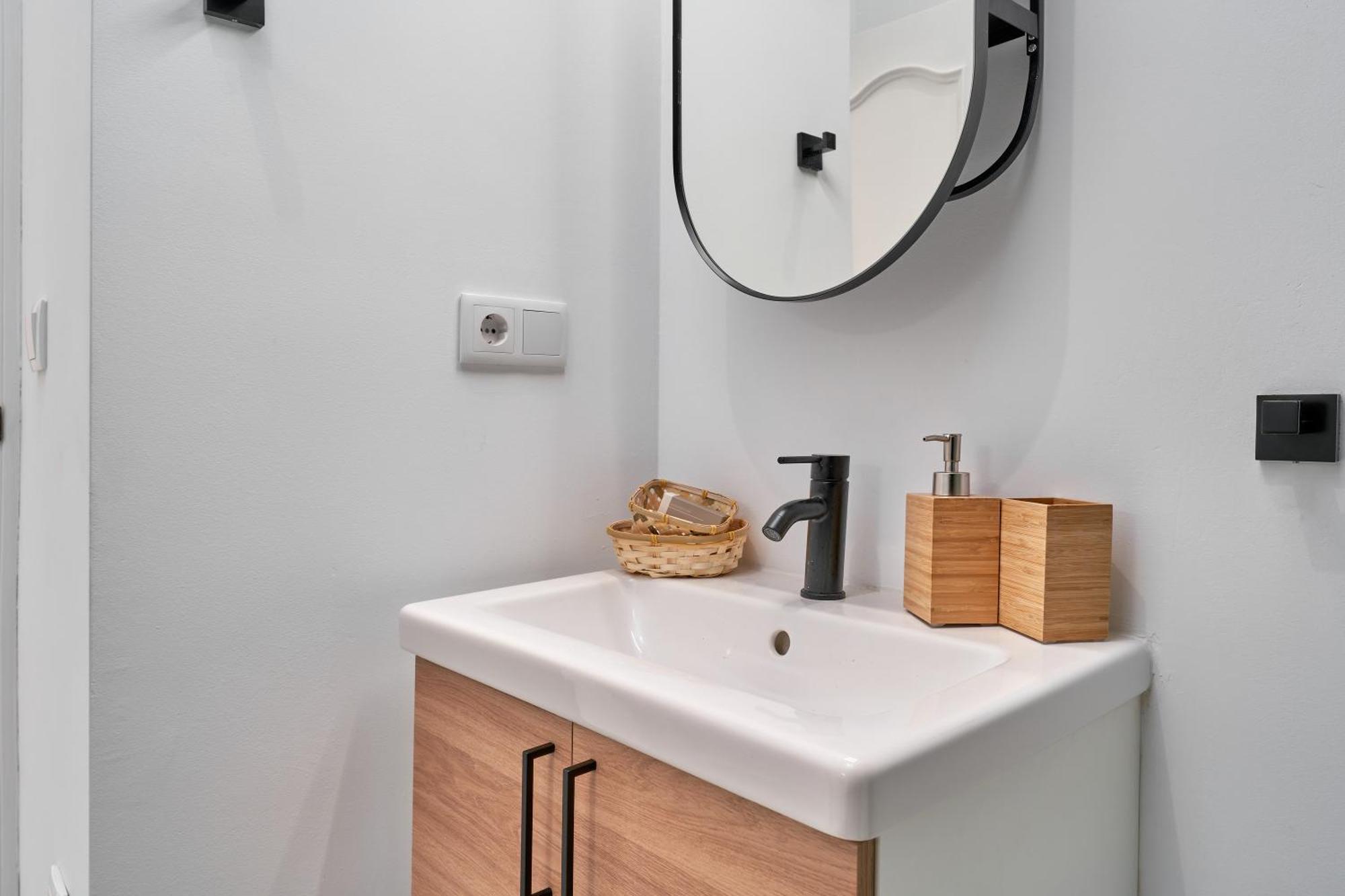 Estudio Puerta Del Mar Apartment Almuñécar Екстериор снимка